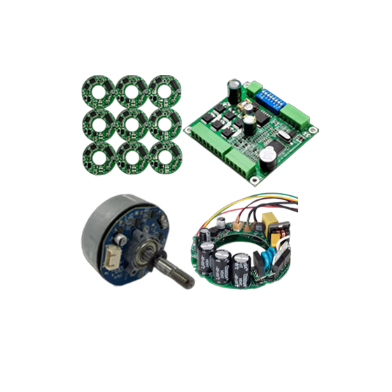 motor driver